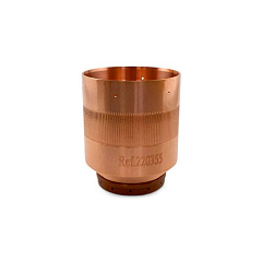 220355 Кожух сопла 200А