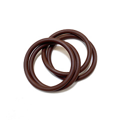 MR-JBOR4DP38 Кольцо уплотнительное D 38 мм