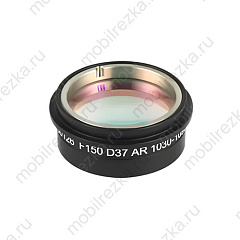 P0595-70894 Объектив фокусатора в сборе D37.0 F150 8 кВт