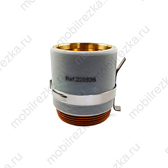 220936 Кожух сопла 50-200А