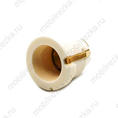 MR301-0432 Керамический держатель сопла D31.8  H32 M8