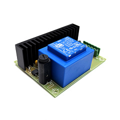 0002256461 Регулятор напряжения 230AC/3.3DC