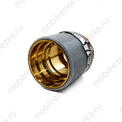 220936 Кожух сопла 50-200А