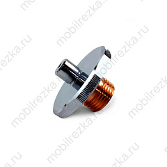 MR422-0701CP Сопло пятиугольное 2,5 мм