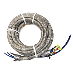 228293 Провод плазменного резака (плазмотрона) 4,5 м