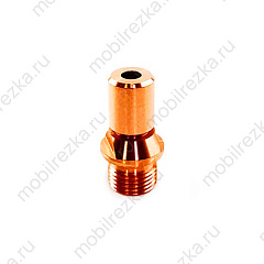 MR331-3322BX Сопло цилиндрическое 2,0 мм