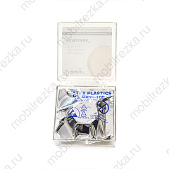 MR61982-117 Линза фокусирующая D38.1 F127 для Salvagnini®