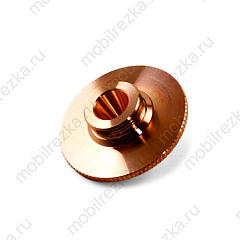 MR-120GJT0510 Сопло одинарное конусное 1,0 мм D32 M14 H15