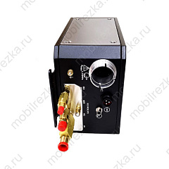 078631 Система управления подведенными газами