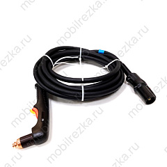 088009 Плазменный резак Т45v 15,2 м 