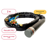 Спешите купить! Оригинальный держатель плазмотрона PerCut 370.2 со скидкой 5% в наличии на складе СПб