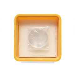 Линза менисковая D30 F150 (оригинал)