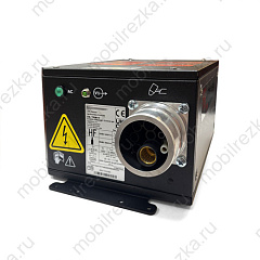 078618 Система управления подключением резака