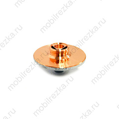 MR-120AU3625A Сопло двойное HS 2,5 мм D28 H15 M11