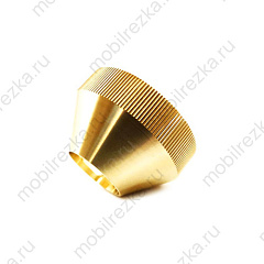 40016366 Крепежный колпачок