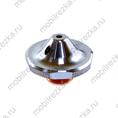 MR422-1783CP Сопло двойное пятиугольное 1,2 мм