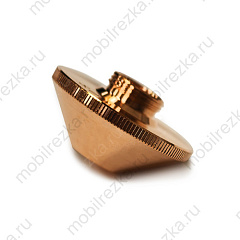 MR-5980 Сопло одинарное HD 8,0 мм, D28 H15 M11