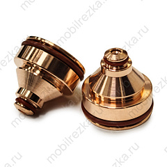 11.843.121.416 Сопло S2116X 1.6 мм 160А