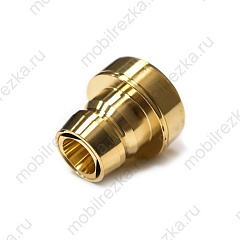 MR310-7543X Сопло двойное 3,0 мм PRECISION (NK30-17) для Bystronic®