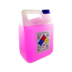 028872 Охлаждающая жидкость 3,8 л